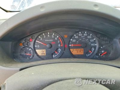 Zdjęcie 9 z 13 samochodu: 2007 NISSAN XTERRA X VIN:5N1AN08W87C544717 - miniatura
