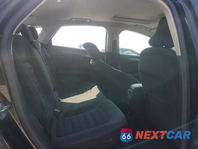 Zdjęcie 10 z 12 samochodu: 2019 FORD FUSION SE VIN:3FA6P0T95KR270575 - miniatura