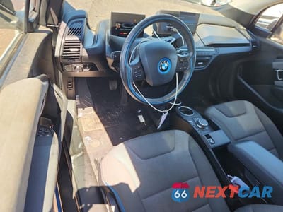 Zdjęcie 8 z 12 samochodu: 2018 BMW I3 VIN:WBY7Z2C51JVB88637 - miniatura