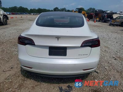 Zdjęcie 6 z 12 samochodu: 2022 TESLA MODEL 3 VIN:5YJ3E1EB1NF315154 - miniatura