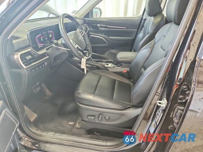 Zdjęcie 7 z 13 samochodu: 2025 KIA TELLURIDE S VIN:5XYP6DGC6SG693450 - miniatura