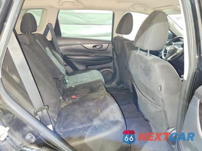 Zdjęcie 11 z 14 samochodu: 2015 NISSAN ROGUE SV VIN:KNMAT2MV8FP581101 - miniatura