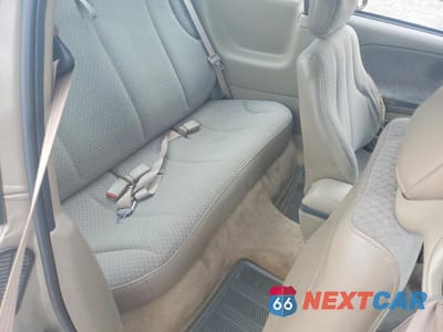 Zdjęcie 10 z 12 samochodu: 1997 CHEVROLET CAVALIER BASE VIN:1G1JC1243V7325637 - miniatura