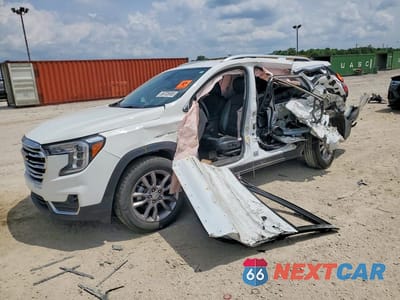 2024 GMC TERRAIN SLT 3GKALVEG7RL174604 - główne zdjęcie licytacji z USA - miniatura