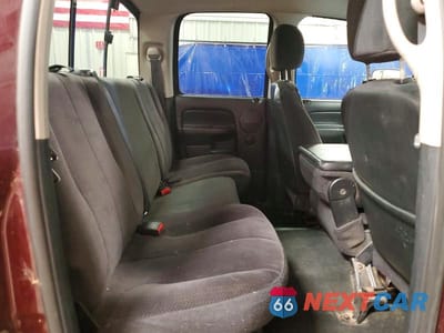 Zdjęcie 10 z 13 samochodu: 2003 DODGE RAM 2500 ST VIN:3D7KU28633G715765 - miniatura