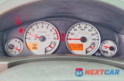 Zdjęcie 9 z 12 samochodu: 2014 NISSAN XTERRA PRO-4X VIN:5N1AN0NW9EN815094 - miniatura