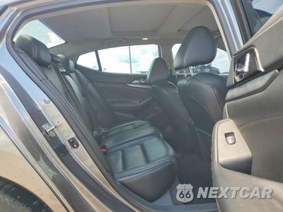 Zdjęcie 10 z 12 samochodu: 2016 NISSAN MAXIMA 3.5 SL VIN:1N4AA6AP9GC396458 - miniatura