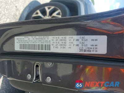 Zdjęcie 13 z 13 samochodu: 2018 JEEP CHEROKEE TRAILHAWK VIN:1C4PJMBX9JD610454 - miniatura