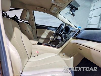 Zdjęcie 7 z 13 samochodu: 2013 TOYOTA VENZA XLE VIN:4T3BK3BB1DU082387 - miniatura