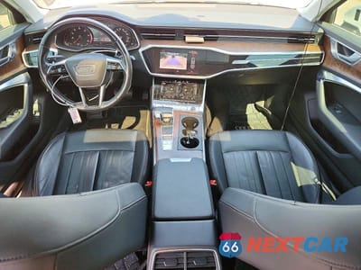 Zdjęcie 8 z 12 samochodu: 2020 AUDI A6 PREMIUM VIN:WAUD8AF27LN059494 - miniatura