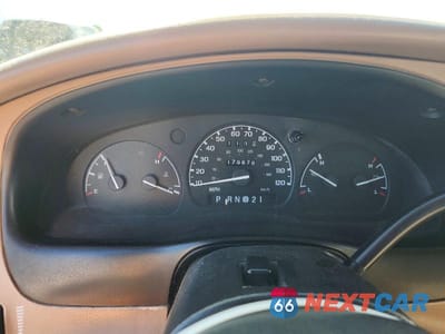 Zdjęcie 9 z 12 samochodu: 1997 FORD RANGER VIN:1FTCR10A5VUC39836 - miniatura