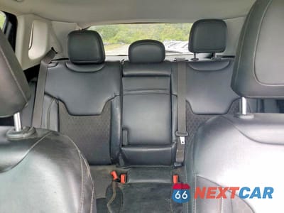 Zdjęcie 10 z 13 samochodu: 2019 JEEP COMPASS LATITUDE VIN:3C4NJDBB3KT839316 - miniatura