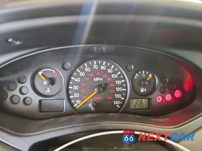 Zdjęcie 9 z 13 samochodu: 2000 FORD FOCUS LX VIN:1FAFP33P1YW346931 - miniatura