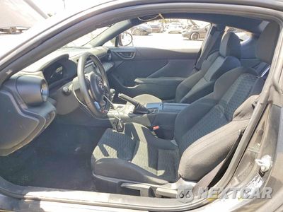 Zdjęcie 7 z 13 samochodu: 2024 TOYOTA GR 86 VIN:JF1ZNBB10R9754749 - miniatura