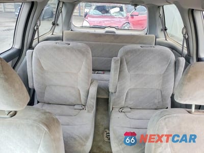Zdjęcie 10 z 13 samochodu: 2002 HONDA ODYSSEY EX VIN:2HKRL18652H547011 - miniatura