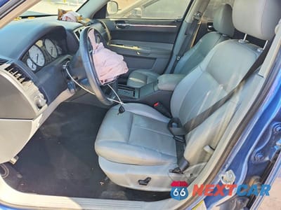 Zdjęcie 7 z 12 samochodu: 2007 CHRYSLER 300 TOURING VIN:2C3KA53G47H715918 - miniatura