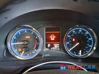 Zdjęcie 9 z 12 samochodu: 2017 TOYOTA COROLLA LE ECO VIN:5YFBPRHE1HP699357 - miniatura