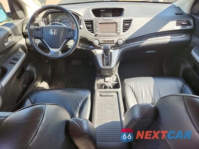 Zdjęcie 8 z 12 samochodu: 2014 HONDA CR-V EXL VIN:5J6RM4H7XEL045726 - miniatura