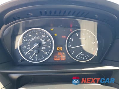 Zdjęcie 9 z 12 samochodu: 2010 BMW 528 I VIN:WBANU5C58AC124237 - miniatura