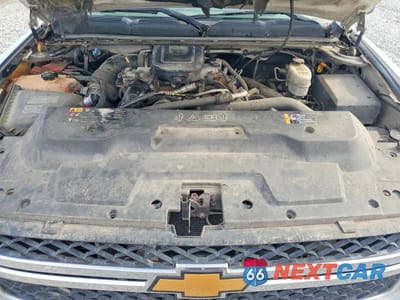 Zdjęcie 11 z 12 samochodu: 2013 CHEVROLET SILVERADO C3500 VIN:1GB3CZC88DF181740 - miniatura