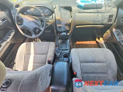 Zdjęcie 8 z 12 samochodu: 1998 NISSAN MAXIMA GXE VIN:JN1CA21D0WT513167 - miniatura