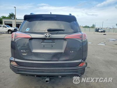 Zdjęcie 6 z 12 samochodu: 2017 TOYOTA RAV4 LE VIN:JTMZFREV8HJ115269 - miniatura