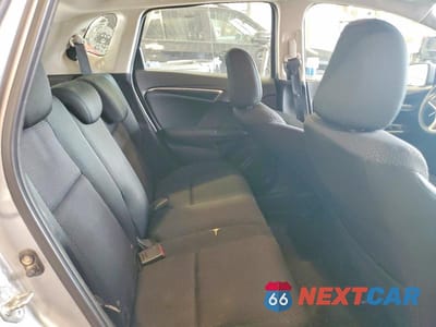 Zdjęcie 10 z 12 samochodu: 2020 HONDA FIT LX VIN:3HGGK5H43LM714706 - miniatura