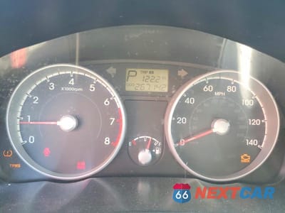 Zdjęcie 11 z 15 samochodu: 2010 HYUNDAI ACCENT GLS VIN:KMHCN4AC6AU423069 - miniatura