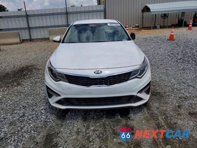 Piąte zdjęcie samochodu w środku: 2020 KIA OPTIMA S VIN:5XXGT4L35LG417023 - miniatura