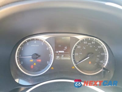 Zdjęcie 9 z 12 samochodu: 2020 NISSAN KICKS S VIN:3N1CP5BVXLL506380 - miniatura