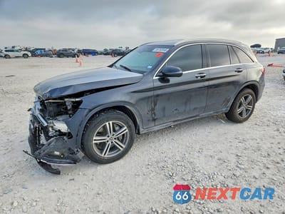 2020 MERCEDES-BENZ GLC 300 WDC0G8DB6LF702969 - główne zdjęcie licytacji z USA - miniatura