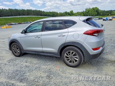 Drugie zdjęcie samochodu z przodu: 2016 HYUNDAI TUCSON SE VIN:KM8J23A42GU161644 - miniatura