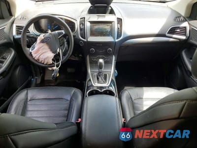 Zdjęcie 8 z 14 samochodu: 2015 FORD EDGE SEL VIN:2FMTK4J84FBB63532 - miniatura