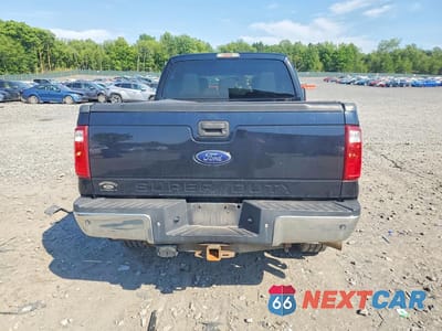 Zdjęcie 6 z 13 samochodu: 2016 FORD F350 SUPER DUTY VIN:1FT8W3BT5GEB91017 - miniatura