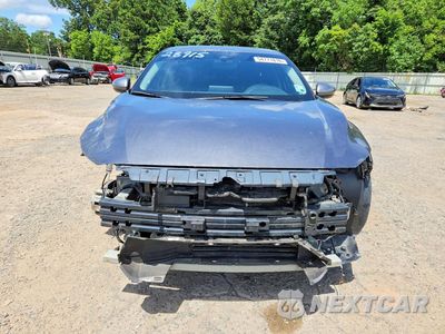 Piąte zdjęcie samochodu w środku: 2025 NISSAN SENTRA SV VIN:3N1AB8CV0SY272600 - miniatura