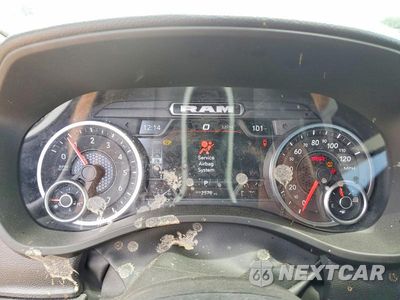 Zdjęcie 9 z 12 samochodu: 2026 RAM 1500 TRADESMAN VIN:3C6SRFGP6T4182929 - miniatura