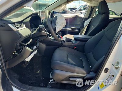 Zdjęcie 7 z 12 samochodu: 2024 TOYOTA RAV4 LE VIN:4T3LWRFV2RU114559 - miniatura