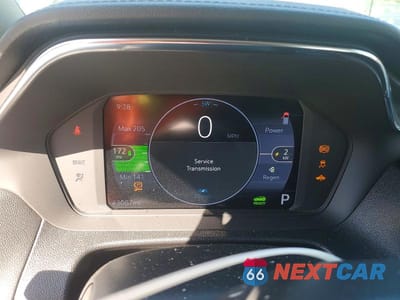 Zdjęcie 9 z 12 samochodu: 2023 CHEVROLET BOLT EV 1LT VIN:1G1FW6S01P4201314 - miniatura