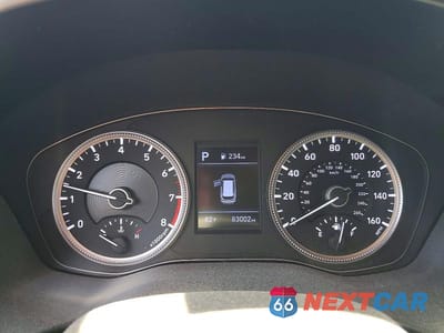 Zdjęcie 9 z 14 samochodu: 2019 HYUNDAI SANTA FE SE VIN:5NMS23ADXKH093571 - miniatura