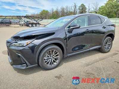 2026 LEXUS NX 350 PREMIUM 2T2GGCEZ6TC118112 - główne zdjęcie licytacji z USA - miniatura