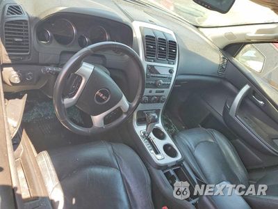 Zdjęcie 10 z 13 samochodu: 2012 GMC ACADIA SLE VIN:1GKKRPED4CJ331752 - miniatura