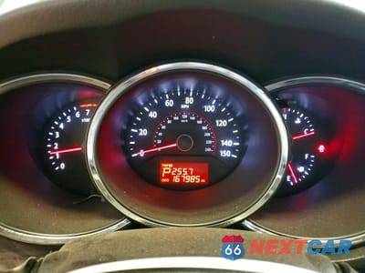Zdjęcie 9 z 13 samochodu: 2012 KIA SORENTO LX VIN:5XYKT3A67CG230251 - miniatura