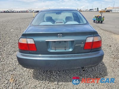 Zdjęcie 6 z 13 samochodu: 1996 HONDA ACCORD LX/EX VIN:1HGCD5636TA278563 - miniatura