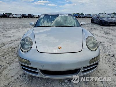 Piąte zdjęcie samochodu w środku: 2005 PORSCHE 911 NEW GENERATION CARRERA VIN:WP0AA29925S716201 - miniatura