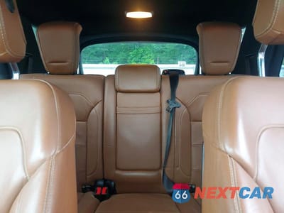 Zdjęcie 10 z 13 samochodu: 2018 MERCEDES-BENZ GLE 350 4MATIC VIN:4JGDA5HB5JB127135 - miniatura