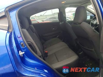 Zdjęcie 11 z 13 samochodu: 2021 HONDA HR-V EX VIN:3CZRU6H55MM718056 - miniatura