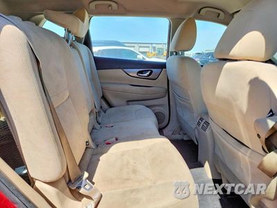 Zdjęcie 11 z 13 samochodu: 2016 NISSAN ROGUE S VIN:KNMAT2MV7GP636073 - miniatura