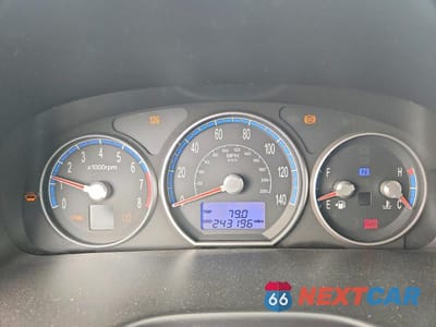 Zdjęcie 9 z 13 samochodu: 2007 HYUNDAI SANTA FE SE VIN:5NMSH13EX7H084532 - miniatura
