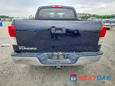 Zdjęcie 6 z 12 samochodu: 2010 TOYOTA TUNDRA CREWMAX SR5 VIN:5TFEY5F1XAX077818 - miniatura