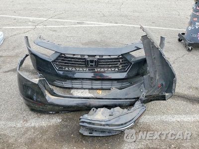 Zdjęcie 12 z 13 samochodu: 2024 HONDA ACCORD HYBRID SPORT-L VIN:1HGCY2F78RA011276 - miniatura